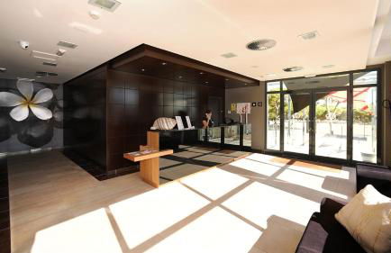 Leo Deluxe Punta Umbria - Foto 13