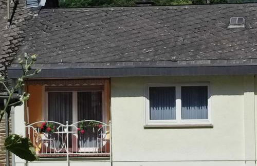 Ferienwohnung 2 Am Petersberg - Photo 1