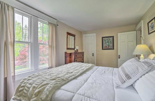 Elegant Charles Town Home Grill, Walk Dtwn! - Foto 19