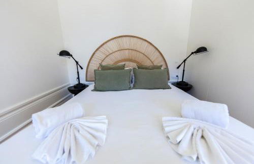 Citybreak-Apartments Patio - Foto 100