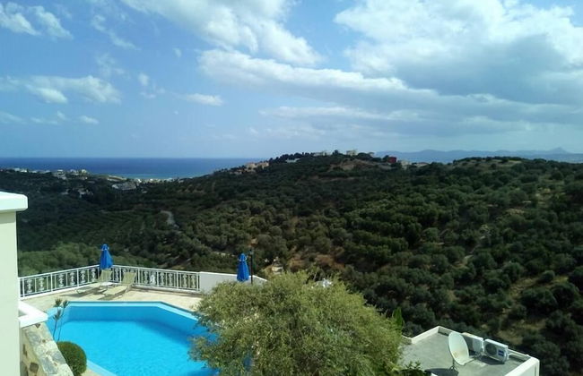 Ilios Village - Photo 21