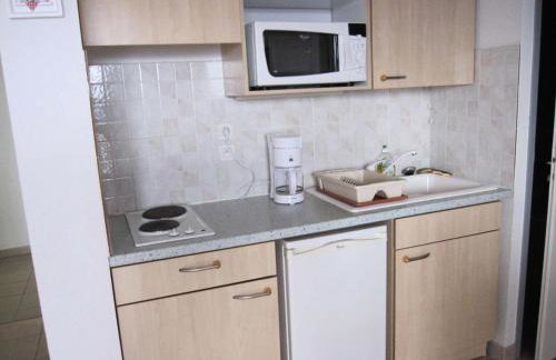 Résidence Gardette - Joli T2 6 couchages à Réallon B13 MAE-8521 - Photo 4