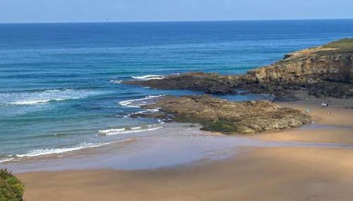 Bajo con Jardin y Piscina! - Foto 2