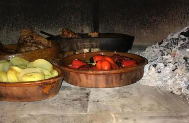 La Masía de Navas - Photo 52