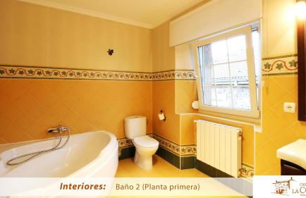 Casa Rural LA COVA - Foto 51