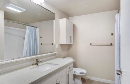 Blueground South Lake Union rooftop nr Lake Union Park SEA-894 - Foto 13