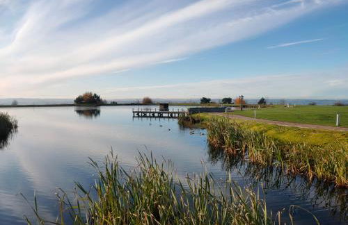 The Log Cabins at The Vu - Foto 23
