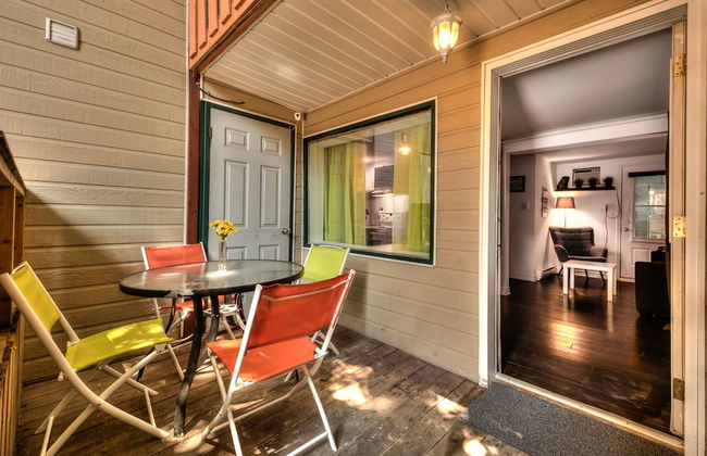 Studios Montcalm Montreal - Foto 28