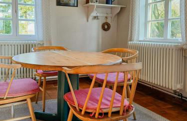 East Frisian Moorland House On The Fehn Route - Foto 8