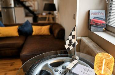 Suite Le Mans 70 - Foto 12