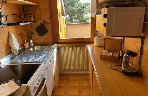 Chalet Genziana - Photo 22