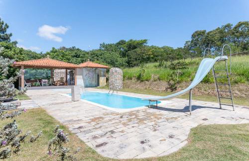 Sítio Lumiar Chã Grande Paraíso Ecológico - Foto 62