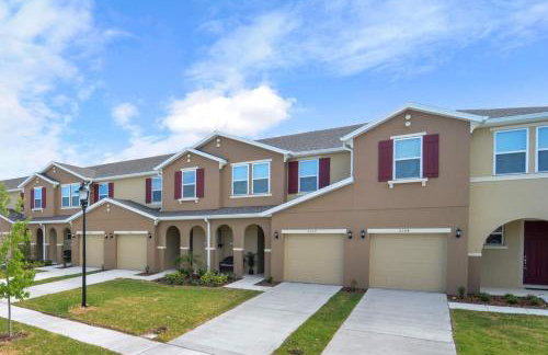 Four Bedroom w/ GameRoom 5152A - Foto 29