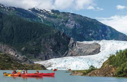 Trailhead Room - Near Mendenhall Glacier, Trails, and Conveniences - DISCOUNTS ON TOURS! - Foto 3