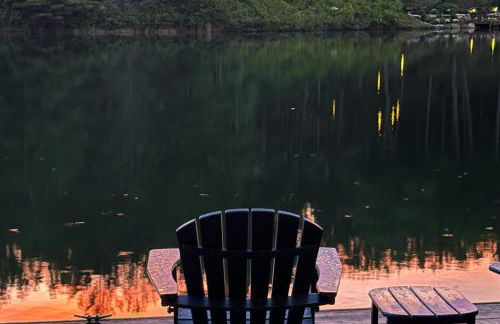 Lakefront Haven - Foto 39