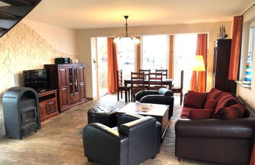 Ferienhaus Seeschwalbe - Photo 22