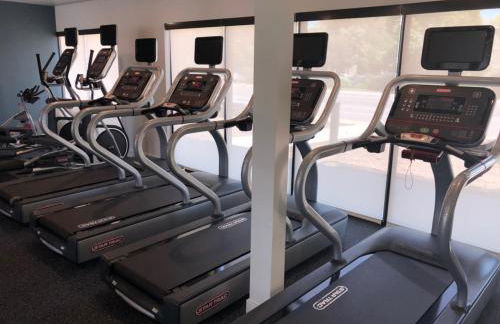 The Daisy-Highrise 2BR Marina View,Pool,Jacuzzi,Gym&Parking - Foto 37