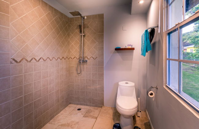 Flamboyant Villa - Foto 53