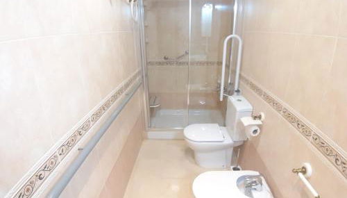 Apartamento Grande - Castillo Santa Barbara - Photo 5