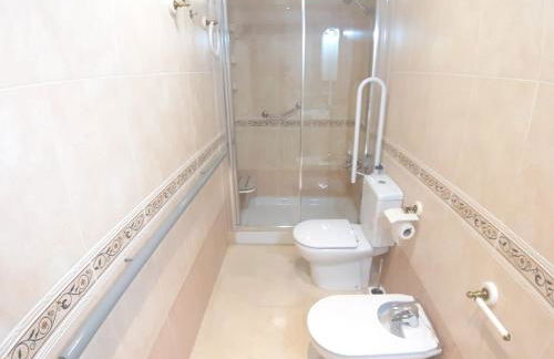 Apartamento Grande - Castillo Santa Barbara - Photo 5