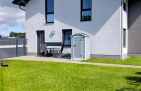 Ferienwohnung Am Kleinen Haff - Foto 2