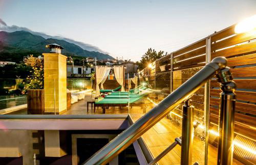 Villa Iasonas - Foto 78