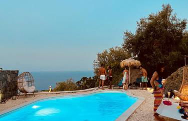 Dolce Lava - Natural Luxury Experience - Foto 66