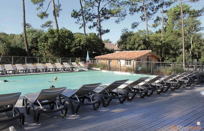 Résidence Vacances Bleues Domaine de l'Agreou - Foto 30