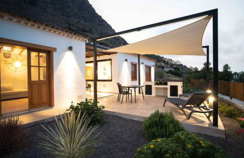 BASÂLTO Casas Rurales - Foto 26