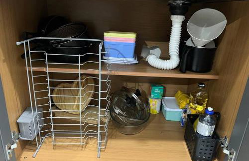 Sinta-se em casa! - Foto 7