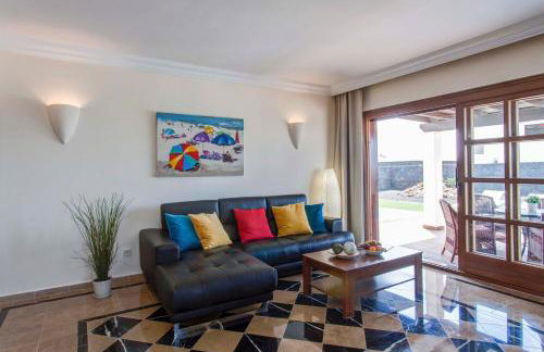 Hipoclub Villas, Aguamarina 2 - Foto 17