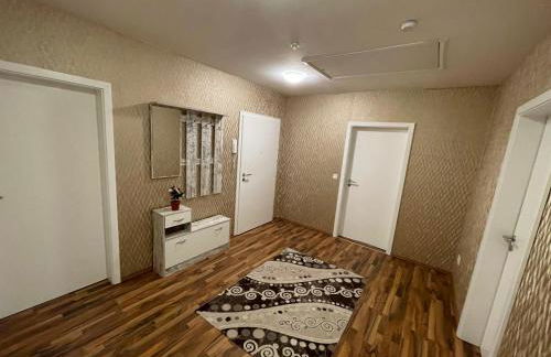 Merve Comfort Aparts4-Hannover - Foto 16