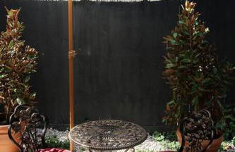 Mr. Nomad: Parisian PopHaus in Uptown - Foto 24