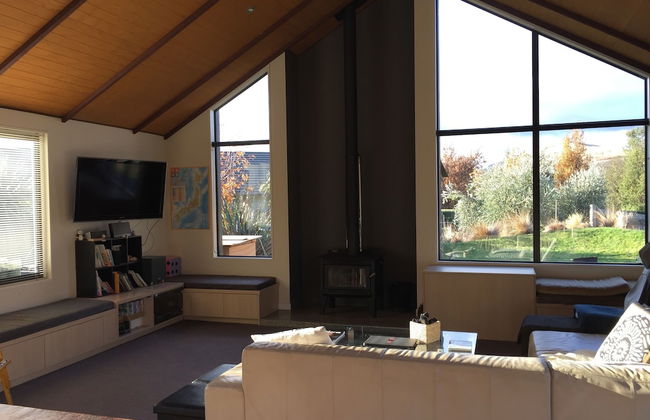 Quail Rise - Home with spectacular views - Foto 6