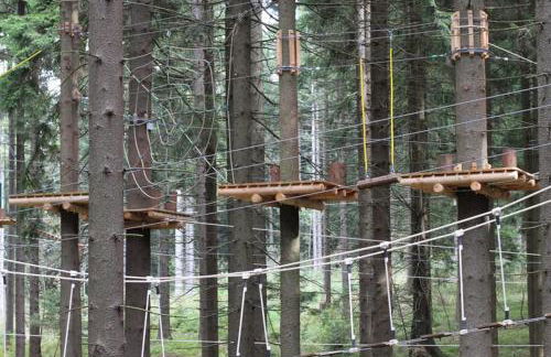 Appartement Grün-Weiß - Foto 21