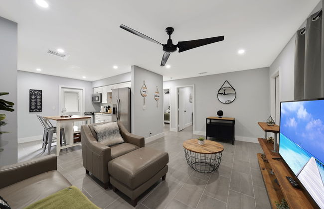 Peaceful Retreat in Fort Lauderdale - Foto 9