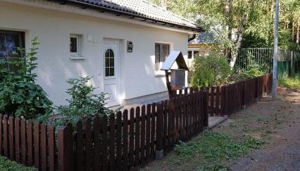 Ferienhaus Fichtenwalde - Foto 4