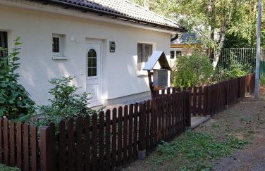 Ferienhaus Fichtenwalde - Foto 4