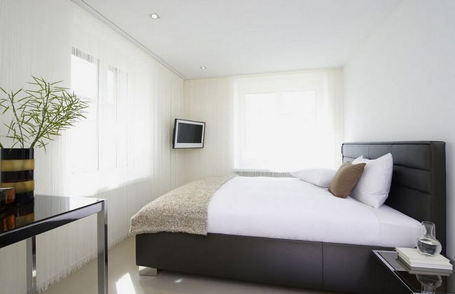 VISIONAPARTMENTS Zurich Zweierstrasse - Foto 2