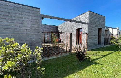 Villa Egurra, à proximité d'une plage de sable fin - Foto 33