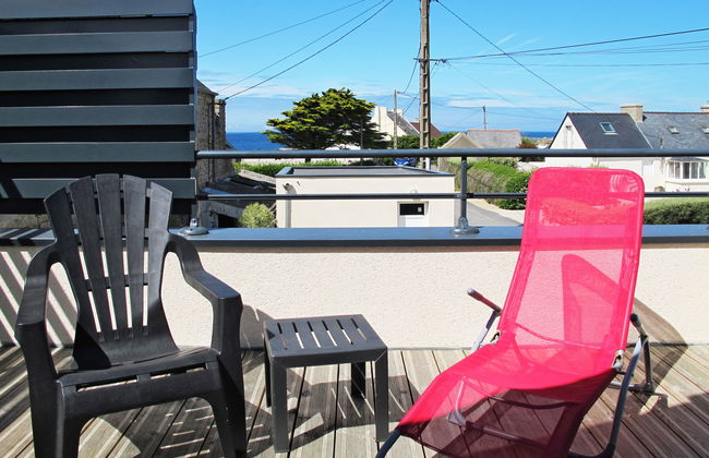 Holiday Home Tal ar Mor by Interhome - Foto 10