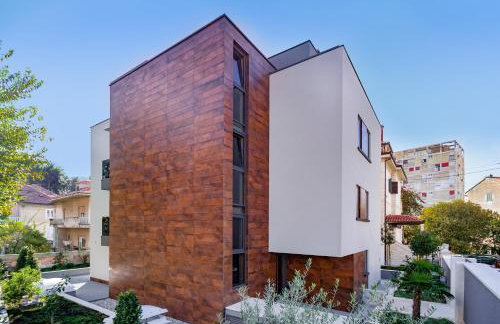 Residence by Vestibul Palace - Foto 1