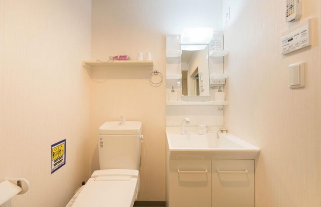 Floral Green Maple House - Foto 26