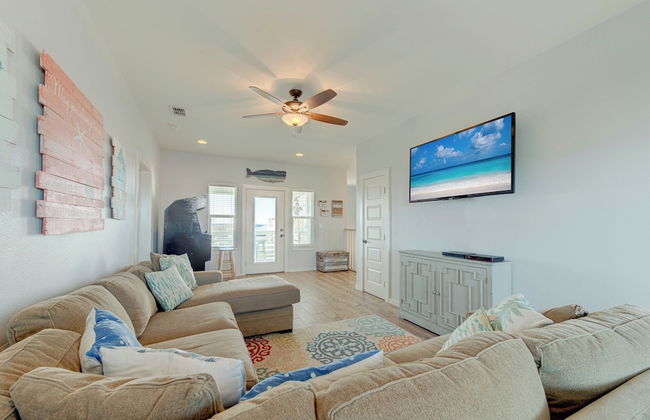 Postcard from Paradise by Silver Sands Vacation Rentals - Foto 20