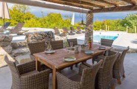 Vila na Kamenu - Foto 17