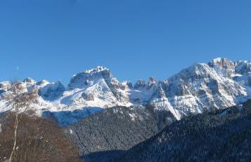 Dolomiti di Brenta House - Foto 64