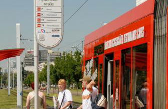 GWG City Apartments II - Foto 14