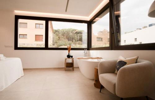 Stunning Design Villa with large private Pool 30sqm - Foto 60