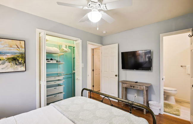 The Lucky Catch - Foto 3