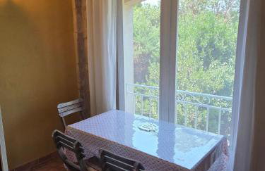 Appartement spacieux à Arles avec piscine et jardin partagé - Foto 4